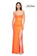 Bright Orange