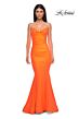 Bright Orange