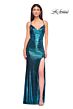 Dark Teal