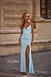 Cloud Blue