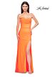 Bright Orange