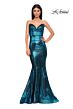 Dark Teal