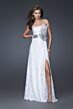 White/Silver