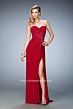 Deep Red