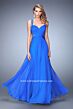 Electric Blue