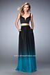 Black/Teal