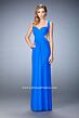 Electric Blue