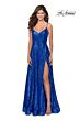 Royal Blue