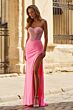 Bubblegum Pink