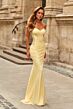 Pale Yellow