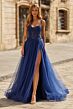 Marine Blue