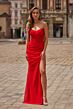 Bright Red