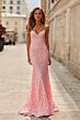 Baby Pink