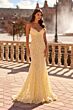 Pale Yellow