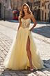 Pale Yellow