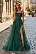 Dark Emerald