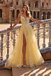 Pale Yellow