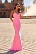 Bubblegum Pink