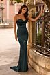 Dark Teal