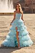 Cloud Blue