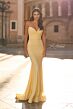 Pale Yellow