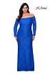 Royal Blue