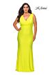 Neon Yellow
