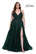 Dark Emerald