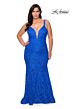 Royal Blue