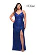 Royal Blue