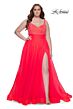 Hot Coral