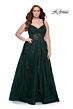 Dark Emerald