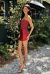 La Femme 33242 Homecoming Dress