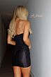 La Femme 33242 Homecoming Dress