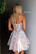 La Femme 33284 Homecoming Dress