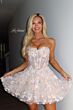 La Femme 33284 Homecoming Dress