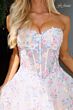La Femme 33284 Homecoming Dress