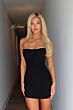 La Femme 33286 Homecoming Dress