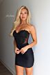 La Femme 33317 Homecoming Dress
