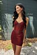 La Femme 33926 Homecoming Dress