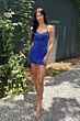 La Femme 33928 Homecoming Dress