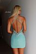 La Femme 33928 Homecoming Dress