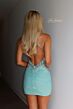 La Femme 33928 Homecoming Dress