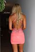 La Femme 33928 Homecoming Dress
