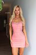La Femme 33928 Homecoming Dress