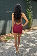 La Femme 33932 Homecoming Dress