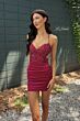La Femme 33932 Homecoming Dress