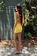 La Femme 33933 Homecoming Dress
