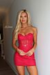 La Femme 33935 Homecoming Dress