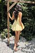 La Femme 34144 Homecoming Dress